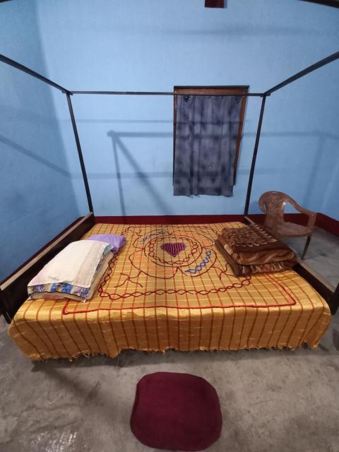 Backpacker Homestay