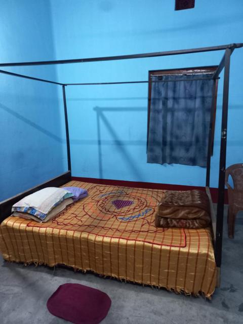Backpacker Homestay