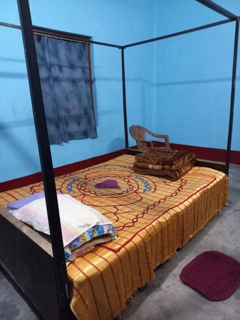 Backpacker Homestay