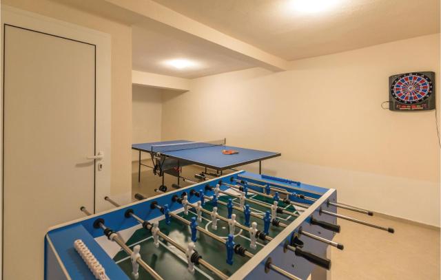 Holiday Home Duge Njive With Outdoor Swimming Pool 312