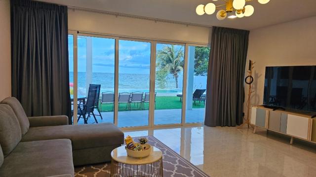 So Good Pool Villa Grand