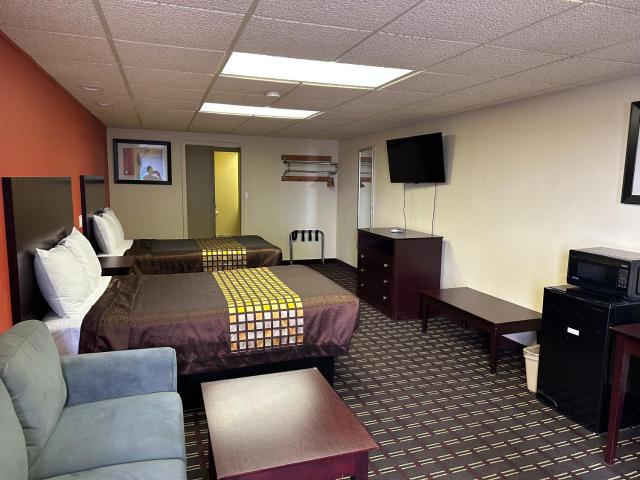 Executive Inn & Suites Prescott