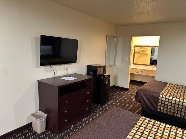 Executive Inn & Suites Prescott