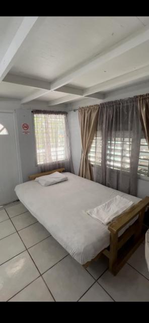 Boquerón Beach & Country Cabins