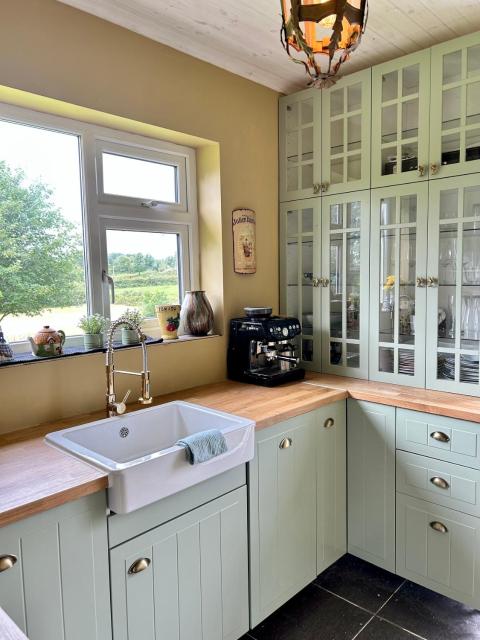 Lemonade Cottages