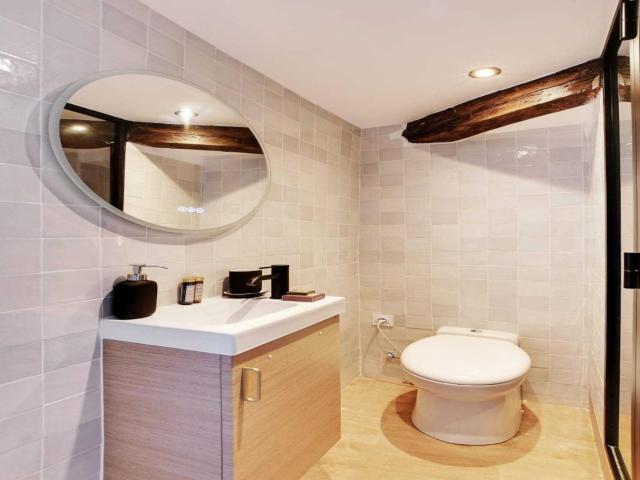 Amazing studio - St Germain des Près - Mobility lease
