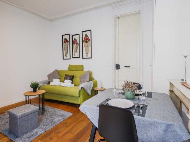 Studio Cosy -2P - Moulin Rouge