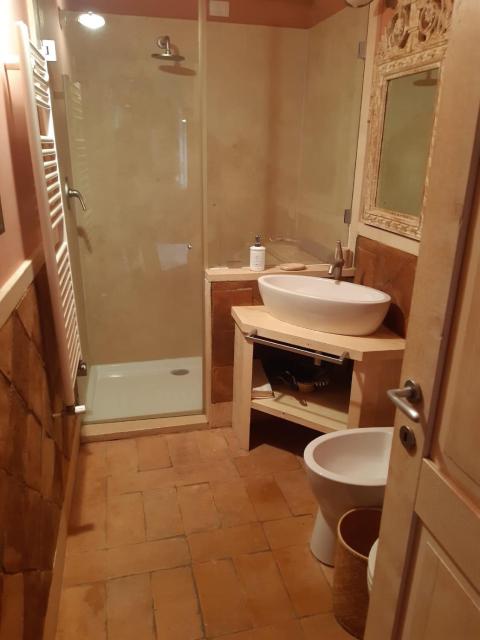 Antico Podere Vitiano - Luxury country house