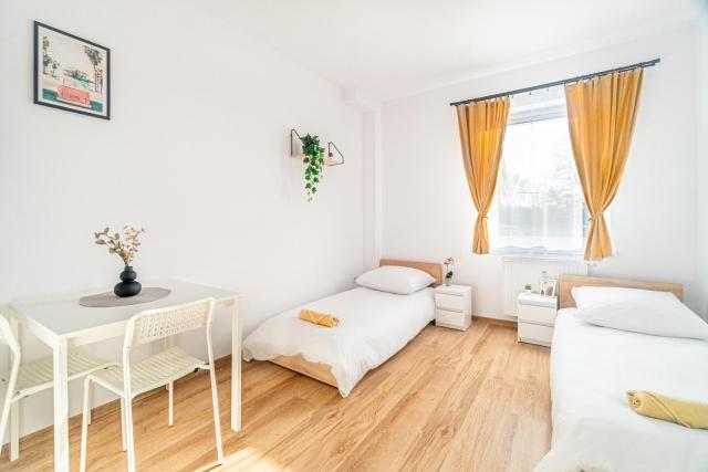 Hostel PW INVEST HOME