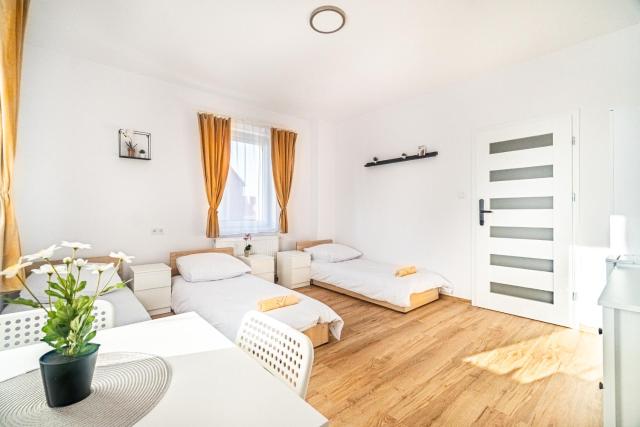 Hostel PW INVEST HOME