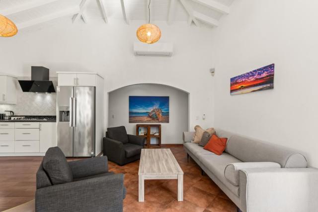 Villa Panlefi - Marbella Estate