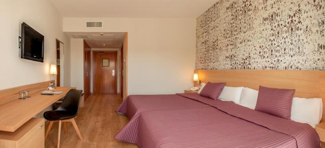 RH Princesa Hotel & Spa 4* Sup