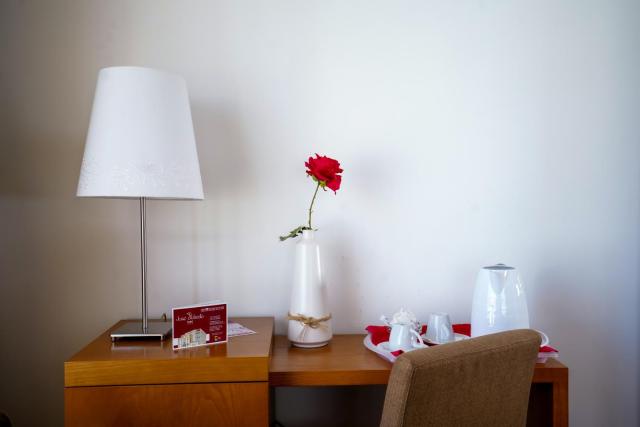Hotel Jose Alberto