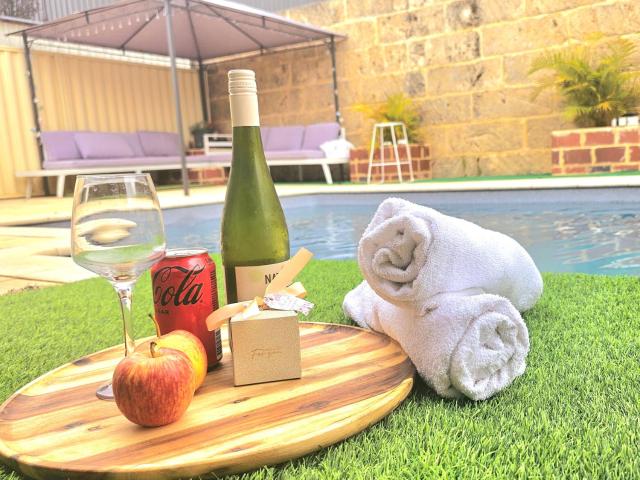 Joyful living Guest Suite