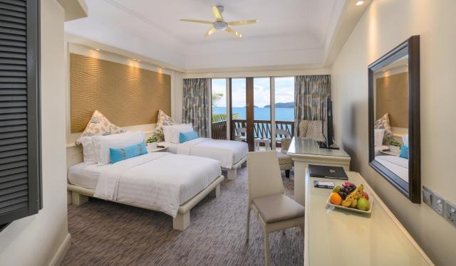 The Magellan Sutera Resort