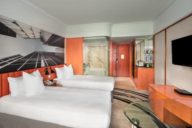 The Park Lane Hong Kong, Autograph Collection