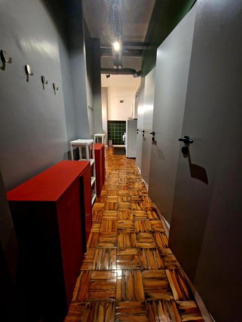 Home Carriche