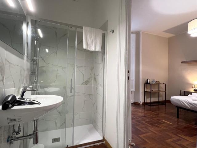 Marbel's Rooms