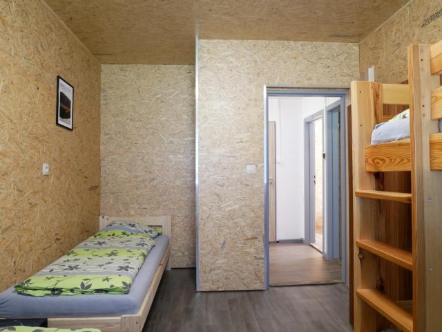 Camping Rožnov