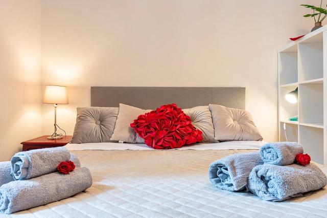 5min to City Center - 6 Guests