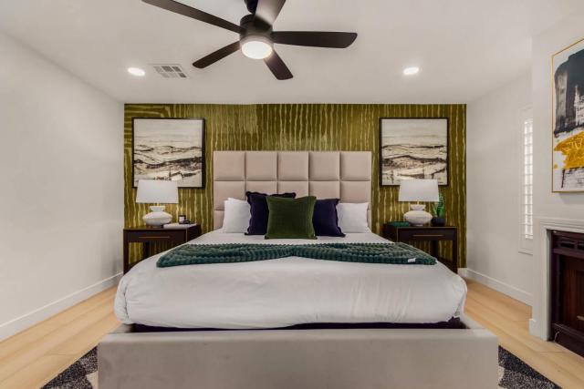 NEW - The Cypress Family Retreat