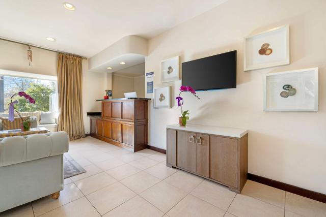 Best Western Downtown San Diego