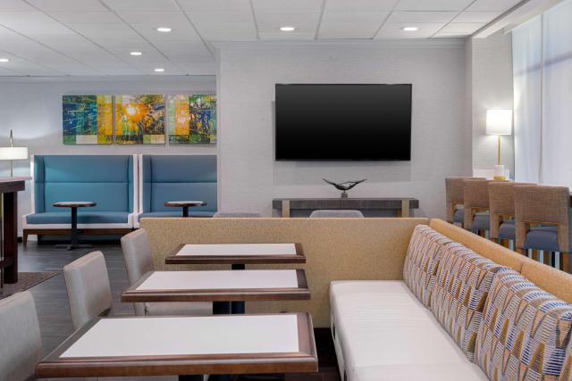Hampton Inn Tallahassee-Central