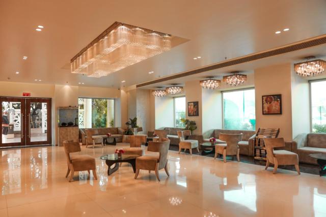 Bravura Gold Resort