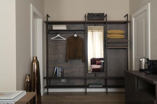 Della Spiga Suites by Brera Apartments