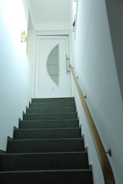 City Wohnung 12 B