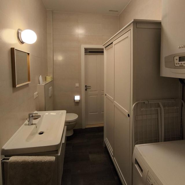 Chic studio in Vienna's heart