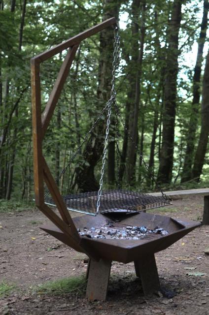 Treehouse Velké Losiny