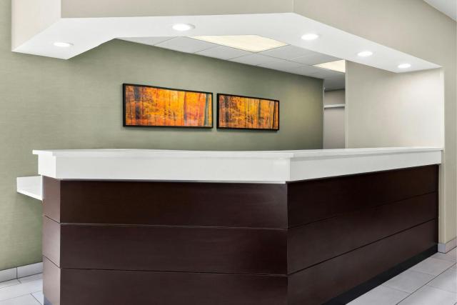 Residence Inn Chicago Southeast/Hammond, IN