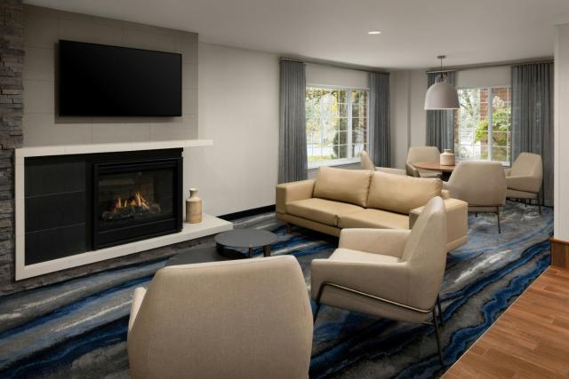Fairfield Inn & Suites Portland South/Lake Oswego