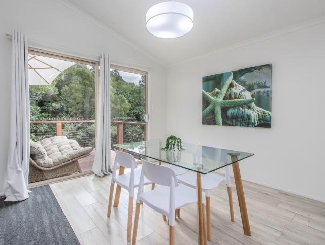 THE SHED - Tallebudgera Valley