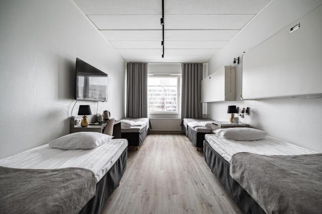 Hotel Amado