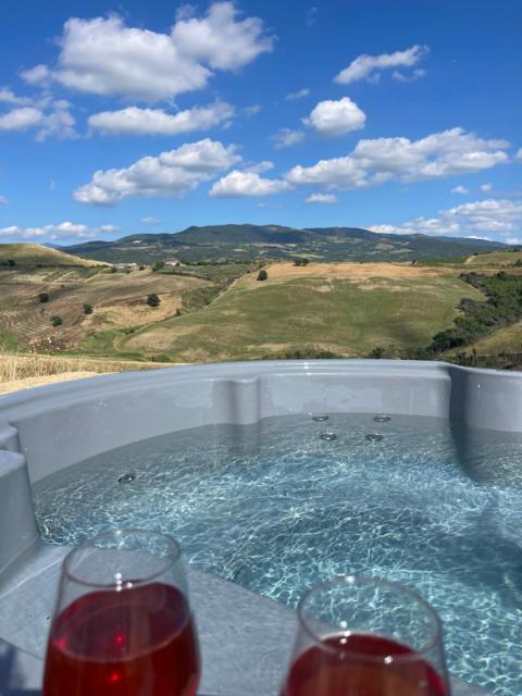 Glamping Le Dune