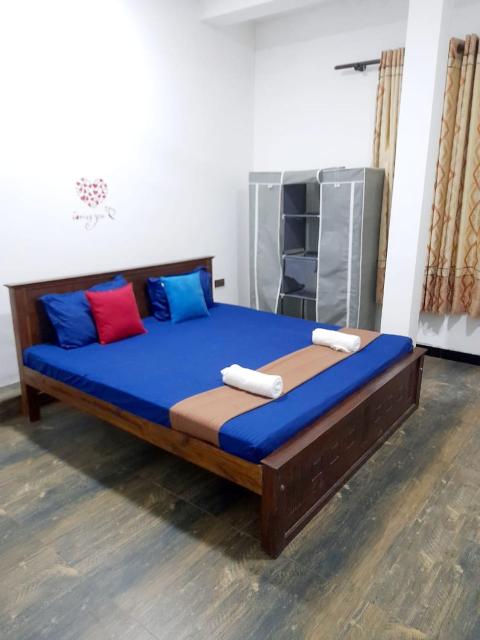 SunshineJP Guest House and bick rentel
