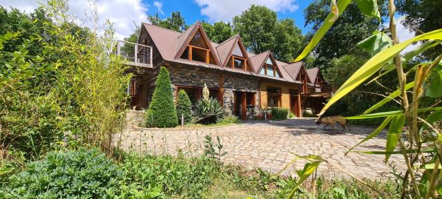 Loft architecte chaleureux et spacieux