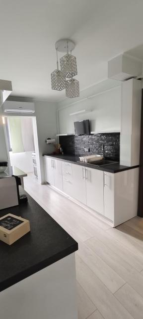 Apartament modern