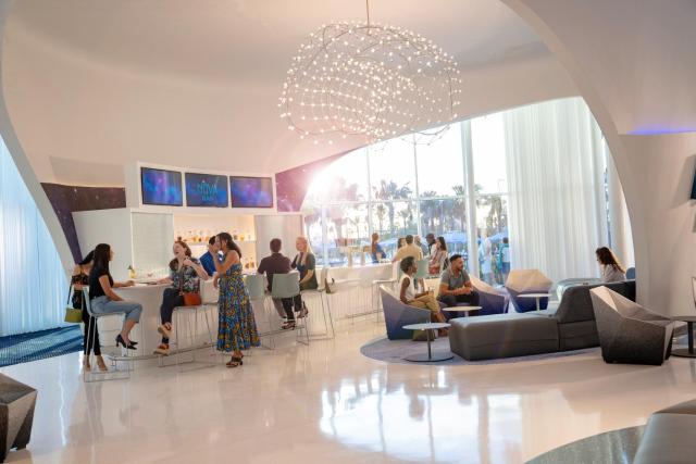 Universal's Stella Nova Resort