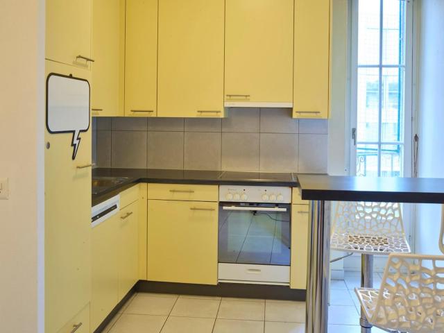 65 sqm City Center