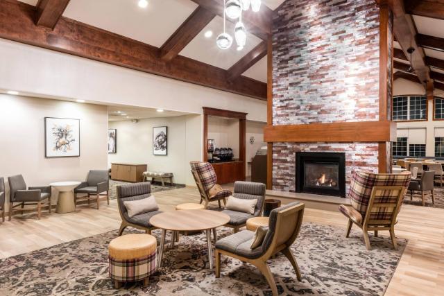 Residence Inn Springfield