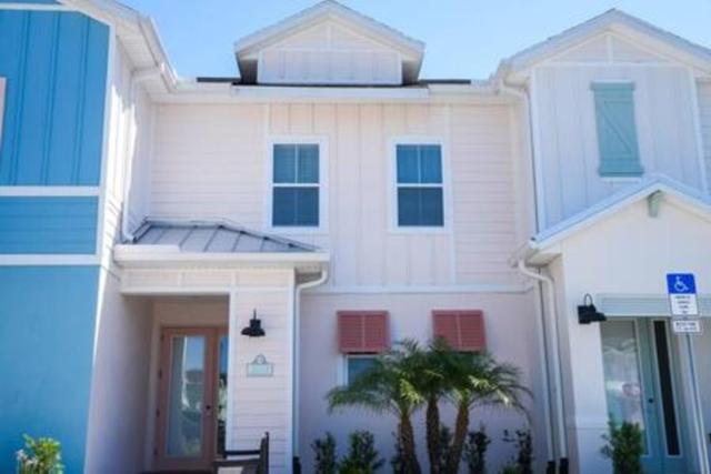 BRAND NEW Cozy 3BR Margaritaville