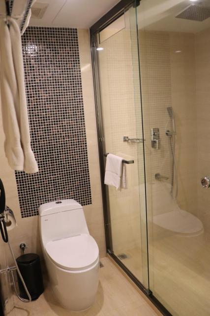Grand Sylhet Hotel & Resort