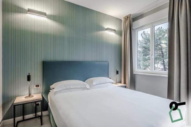 Hotiday Apartments La Spezia