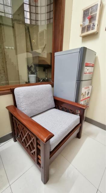 LushStay Hostel - Hanoi Train Street