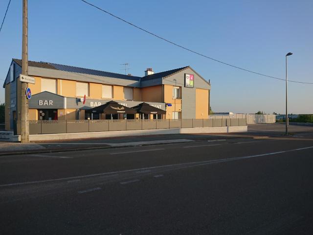 LE NEW FLORIMONT