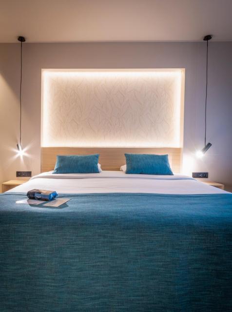 Hotel Auberge St. Pol