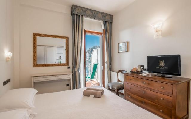 Hotel Porto Roca